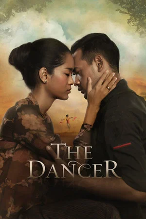 Постер: The Dancer