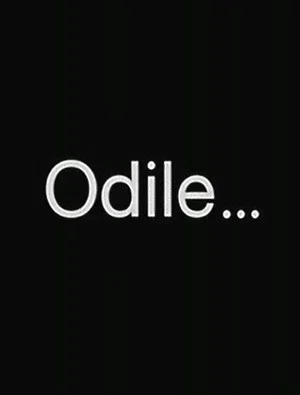 Постер: Odile...