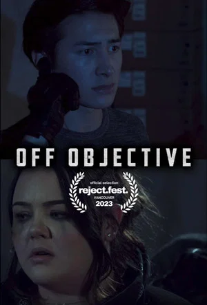 Постер: Off Objective