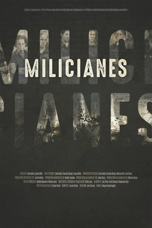Постер: Milicianes
