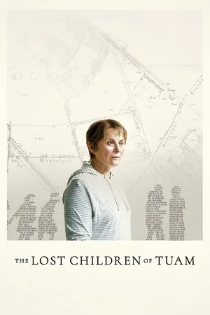 Постер: The Lost Children of Tuam
