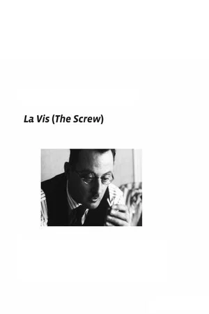 Постер: The Screw