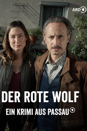Постер: Der rote Wolf - Ein Krimi aus Passau