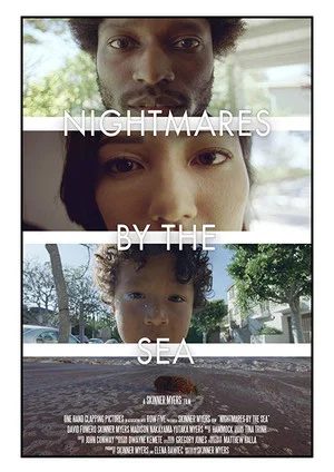 Постер: Nightmares by the Sea