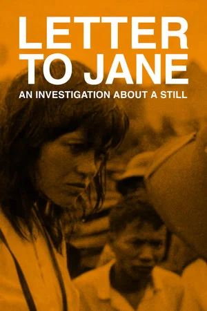 Постер: Letter to Jane: An Investigation About a Still