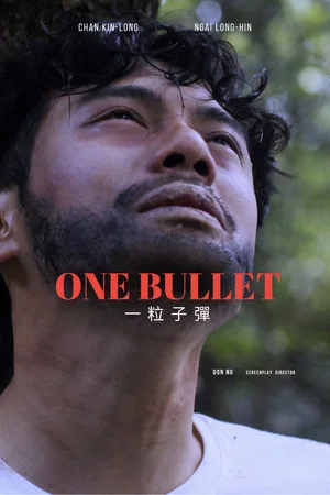 Постер: One Bullet
