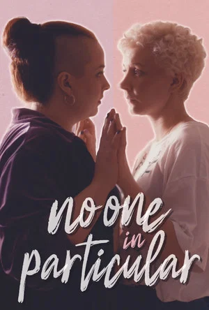 Постер: No One in Particular