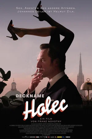 Постер: Deckname Holec