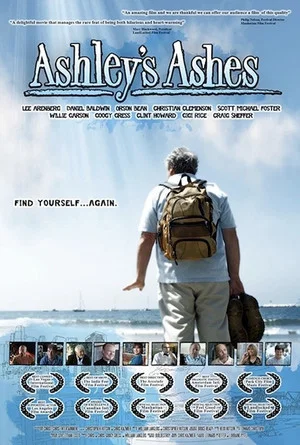 Постер: Ashley's Ashes