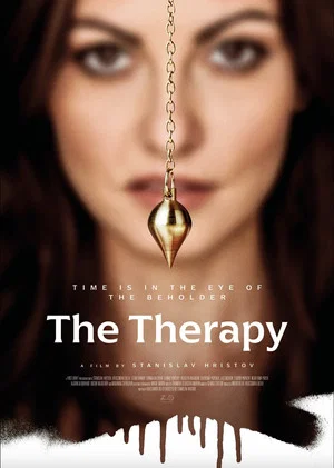 Постер: The Therapy