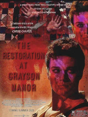 Постер: The Restoration at Grayson Manor