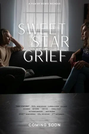 Постер: Sweet Star Grief