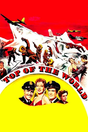 Постер: Top of the World