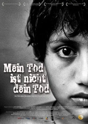 Постер: Mein Tod ist nicht dein Tod