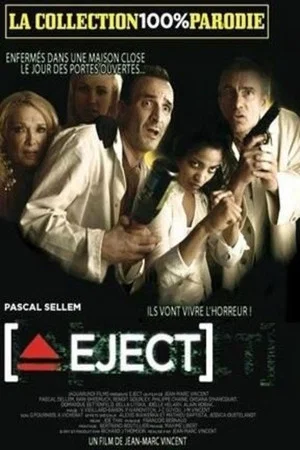 Постер: Eject