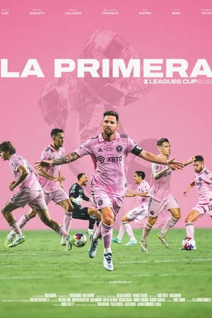 Постер: La Primera