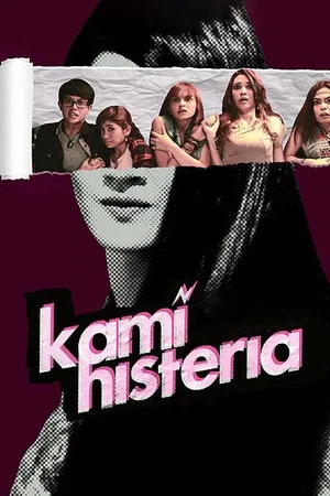 Постер: Kami Histeria