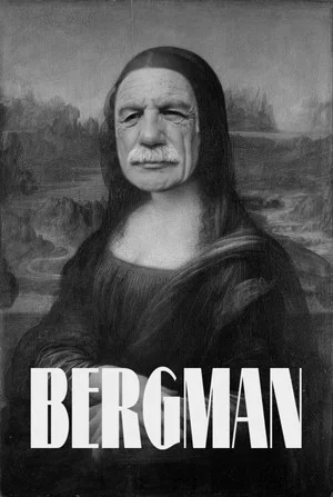 Постер: Bergman