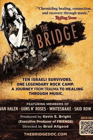Постер: The Bridge
