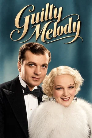 Постер: Guilty Melody