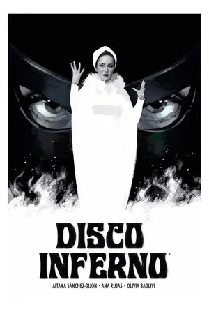 Постер: Disco Inferno