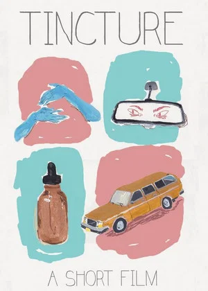 Постер: Tincture