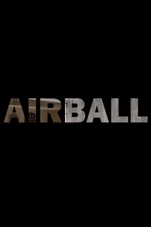Постер: AirBall