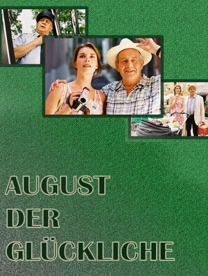 Постер: August der Glückliche