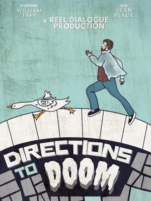 Постер: Directions to Doom