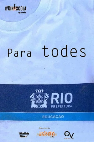 Постер: Para Todes