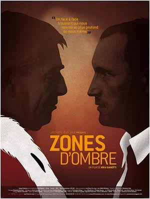 Постер: Zones d'ombre