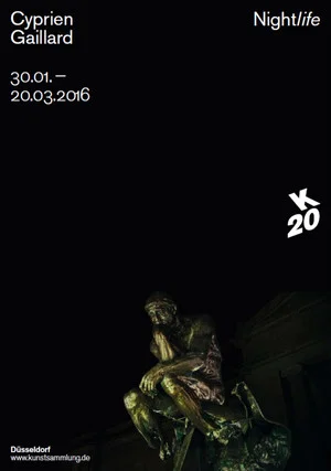 Постер: Nightlife