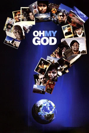 Постер: Oh My God