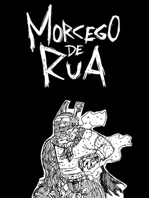 Постер: Morcego de Rua