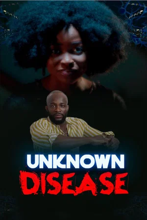 Постер: Unknown Disease