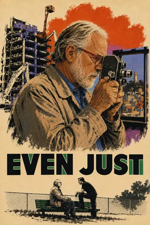 Постер: Even Just