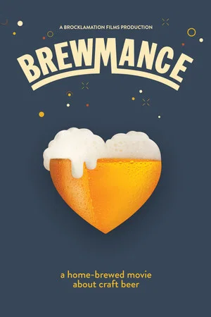 Постер: Brewmance