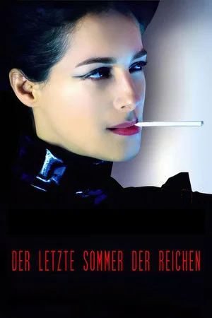 Постер: The Last Summer of the Rich