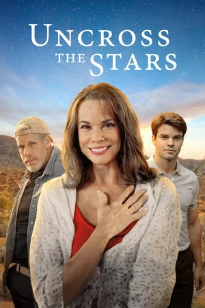 Постер: Uncross the Stars