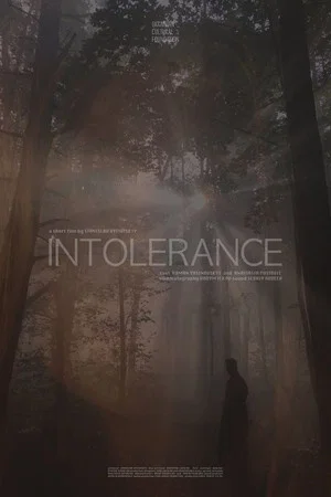 Постер: Intolerance