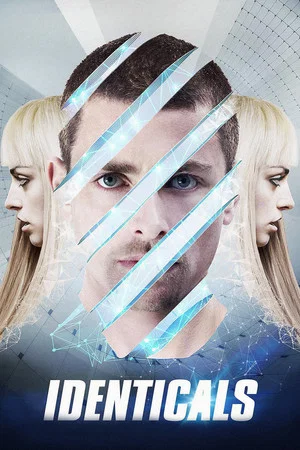 Постер: Новый Ты