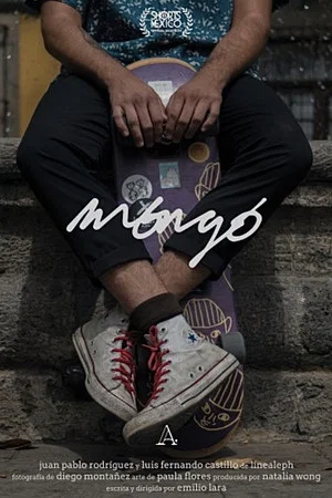 Постер: Mongo