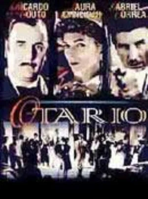 Постер: Otario