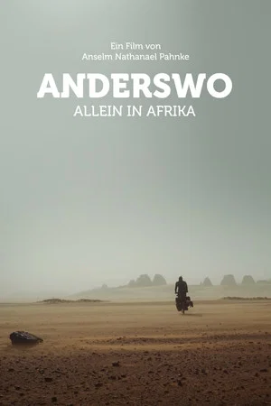 Постер: Elsewhere - Alone in Africa