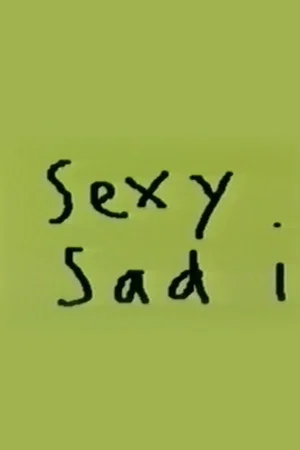Постер: Sexy Sad I