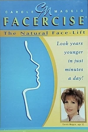 Постер: Facercise