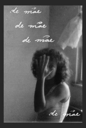 Постер: de Mãe