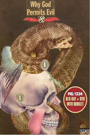 Постер: Pig