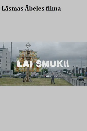 Постер: Let's Make It Pretty