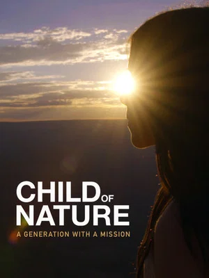 Постер: Child of Nature